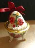 Faberge tojás