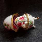 Faberge tojás