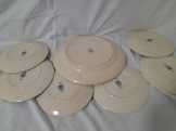 Fischer EMMA süteményes készlet