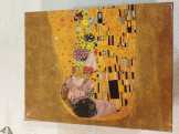 Gustav Klimt Kávés Készlet
