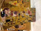 Gustav Klimt Váza (közepes méret) Gustav Klimt Váza (közepes méret)