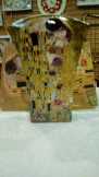 Gustav Klimt Váza (közepes méret)