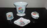 Herendi antik porcelánok Herendi antik porcelánok