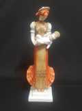 Herendi Madonna a gyermekkel