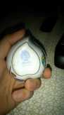 Herendi porcelán ékszertartó