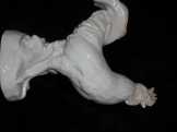 Herendi porcelán figura Herendi porcelán figura