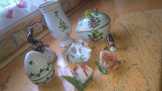 Herendi porcelánok Herendi porcelánok
