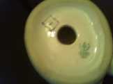 HOLLÓHÁZA HUNGARY KÉZZEL KÉSZÜLT PORCELÁN SZOBOR HOLLÓHÁZA HUNGARY KÉZZEL KÉSZÜLT PORCELÁN SZOBOR