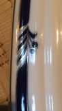 Hollóházi étkészlet