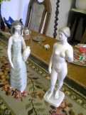 Holloházi figurák Holloházi figurák