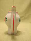 Hollóházi porcelán csupor