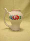Hollóházi porcelán csupor