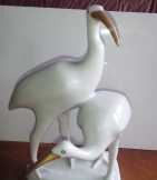 Hollóházi porcelán figurák Hollóházi porcelán figurák