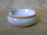 HOLLÓHÁZI PORCELÁN HAMUTÁL