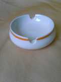 HOLLÓHÁZI PORCELÁN HAMUTÁL