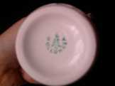 hollóházi porcelán kávés készlet