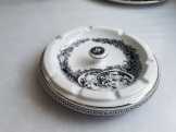 Hollóházi porcelán készlet