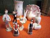 Hollóházi porcelánok