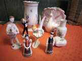 Hollóházi porcelánok