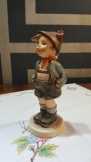 Hummel figura ( kisfiu)