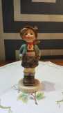 Hummel figura ( kisfiu)