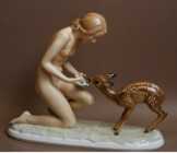 Hutschenreuther porcelán Szépség és báj Hutschenreuther porcelán Szépség és báj