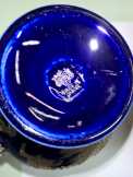 Japán teáskészlet, antik porcelán, aranyozott 
