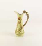 kancsó porcelán/bronz DSJC-32 kancsó porcelán/bronz DSJC-32