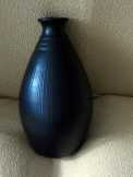 Kerámia  váza (karcagi agyag ) eladó Érden