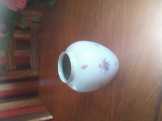 Kispesti porcelán váza