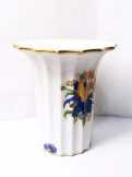Különleges madaras mintázatú Rosenthal porcelán