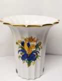 Különleges madaras mintázatú Rosenthal porcelán