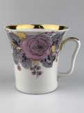 Lomonosov porcelán bögre Lomonosov porcelán bögre