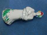 Lomonosov porcelán szobor, Katyusa