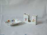Meisseni porcelán tárgyak Meisseni porcelán tárgyak