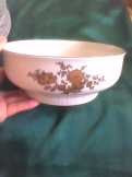 Minőségi porcelán tálaló szett