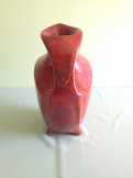 Óriás kerámia kancsó