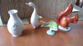 Porcelán