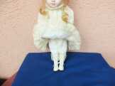 PORCELÁN BABA!!