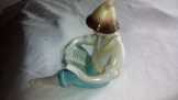 Porcelán figurák Porcelán figurák