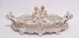 porcelán jardiniere tál AX-113 porcelán jardiniere tál AX-113