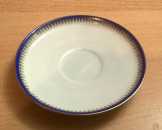Porcelán kávés csésze