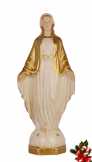 porcelán szobor madonna PK-46