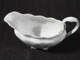 Porcelán szószos tál olcsón eladó