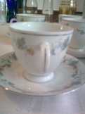Porcelán teás, vagy cappuccino készlet. Porcelán teás, vagy cappuccino készlet.