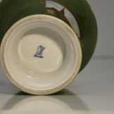 Porcelán váza Porcelán váza