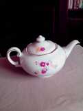Porcelánok KPM