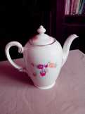 Porcelánok KPM