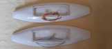 régi bodrogkeresztúri fali dísz asztalközép kínáló