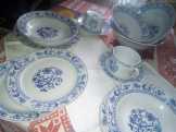 Royal! Porcelán etkeszlet